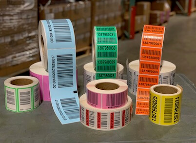 #googlesupplychainlabels