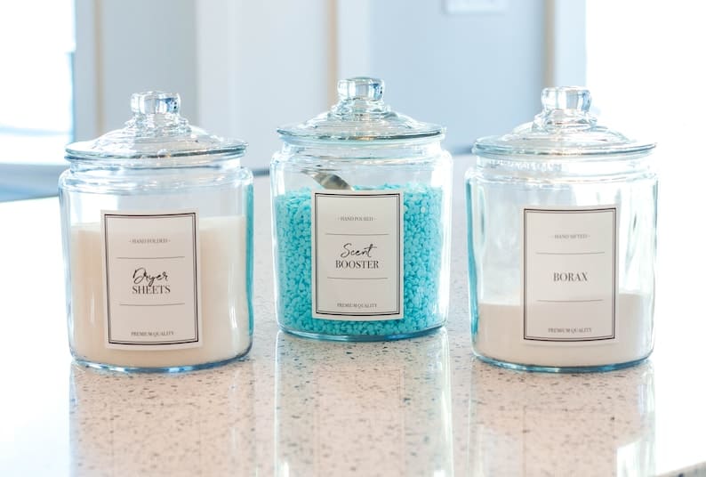 cosmetic packaging labels