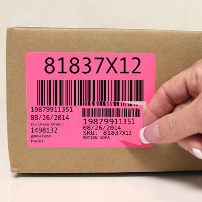 piggy back labels & stickers printing services in india