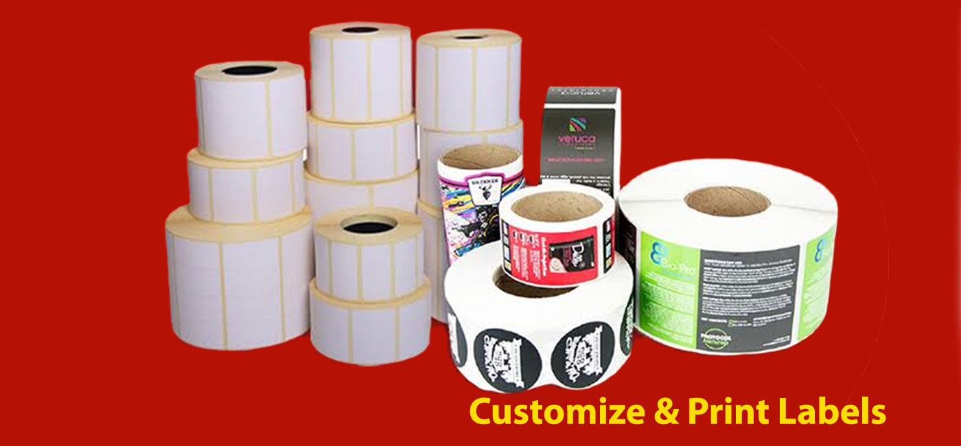 Barcode Label in Chennai