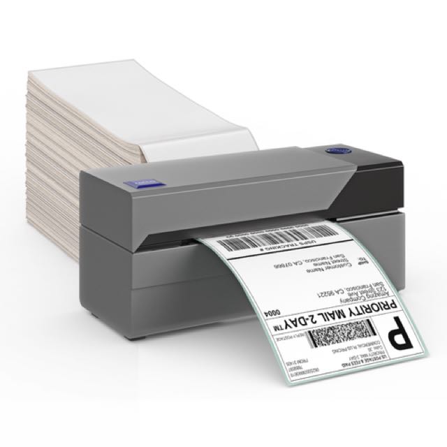 direct thermal labels india